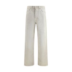 Haikure Men Logan Bull Jeans